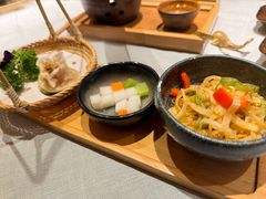 -叶叶菩提(太原别墅店)
