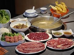 -贵宾牛·潮汕牛肉火锅(珠池总店)