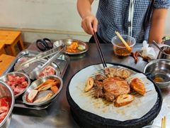 -旺记碳烤肥牛(总店)