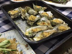 -阿妹小海鲜(下角店)