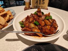 -老厨家(中央大街西七道街店)