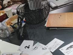-剧狐剧本杀·月球探案馆(人民广场1号店)