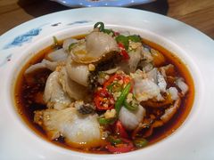 -西部范小生鲜炒大盘鸡(渭南店)