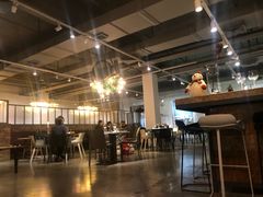 -at cafe 意大利餐厅(集美店)