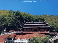 -泸定桥景区