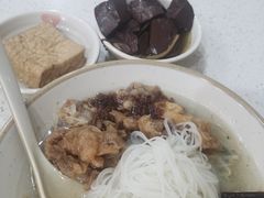 -七九清汤粉(万达店)