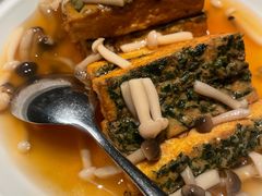 -漢舍中国菜馆(889广场店)