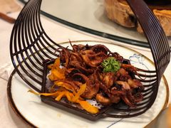 -小天厨民间菜馆(深圳街店)