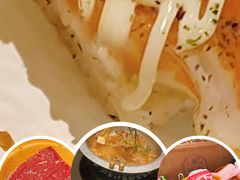 -牛YO寿喜烧·铁板烧和牛火锅自助(市府恒隆店)