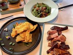 -百富源·海鲜辽菜(和平北大街店)