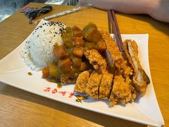 -永和豆浆•台北卤肉饭(山水大润发店)