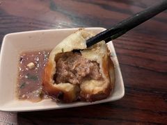 -哑巴生煎(临顿路店)