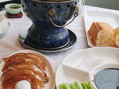 -海湾壹品·粤菜·早茶·烤鸭(拱北店)