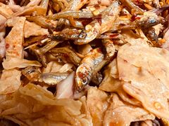 小鱼鱼-金丹酱板鸭营业厅(紫缘路店)