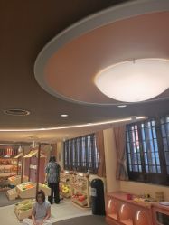 -奈尔宝·国风主题儿童乐园·亲子餐厅(豫园商城店)
