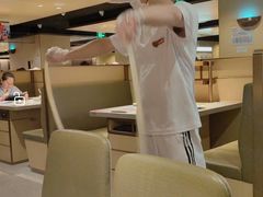 -海底捞火锅(百乐门广场店)