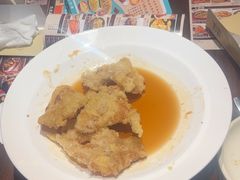-大同江朝鲜菜•长春地标美食(绿园吾悦广场店)