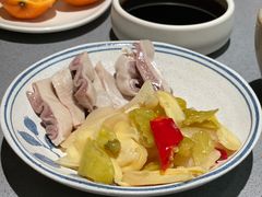 -巴奴毛肚火锅(悠唐购物中心店)