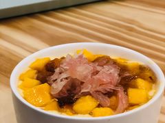 -小团圆糖水铺(襄阳南路店)