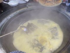 -好灶头妈妈菜·柴火灶台鱼·千岛湖土菜地标美食