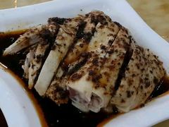 -苏闽菜馆(鞍山道店)