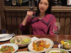 -Bistro 63 创意融合料理(广粤天地店)