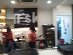 -鲜芋仙(宝地广场店)