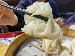 -内蒙联营烧麦 草原石榴红(护国寺店)