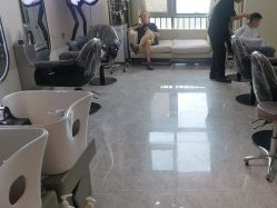 -米娜造型