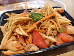 舂鸡脚-婉泰·特色小吃·舂鸡脚(告庄二店)