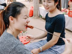 -古柏渡飞黄旅游区