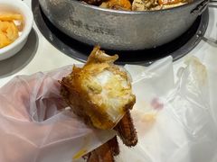 -七欣天香辣蟹火锅(苏州东大街店)