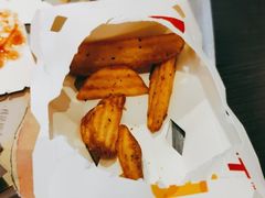 -麦当劳·得来速店(星沙大道店)