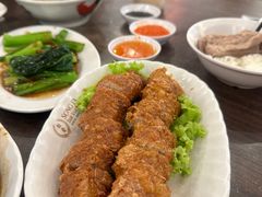 五香卷-松發肉骨茶(先得坊店)