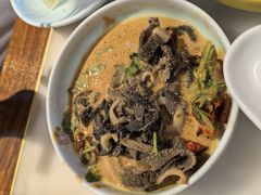 -小吊梨汤·北京菜·烤鸭(双井乐成中心店)