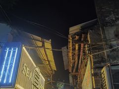 -桥东喜碧海鲜街(水东街店)
