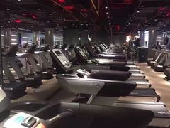 -威尔仕健身会所(古北1699店)