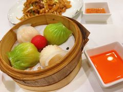 -潮粤轩粤菜海鲜(颐中皇冠店)