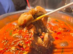 -宽口美蛙鱼头(大唐西市店)