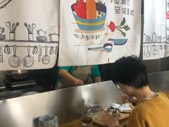 -箪食记(汉口路店)