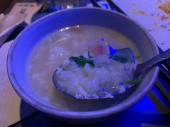 -很久以前羊肉串(打浦路店)