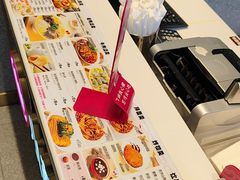 -小杨生煎(天之骄子店)