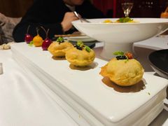 -藏素风格餐厅(大兴店)