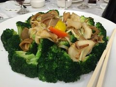 -百乐门喜宴(海珠广场华厦店)