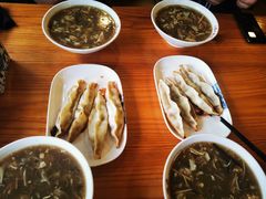 -张小文胡辣汤(龙柏新村店)