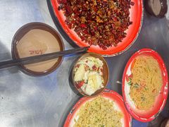-馬伍旺川菜(江北虹悦城店)