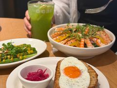 -O'eat Blossom&Pelican(深圳首店)