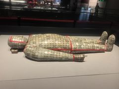 -北京大葆台遗址博物馆