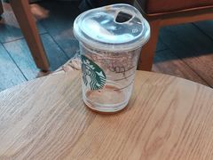 -星巴克(广州动漫星城东区店)