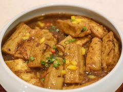 -香香海南菜餐厅